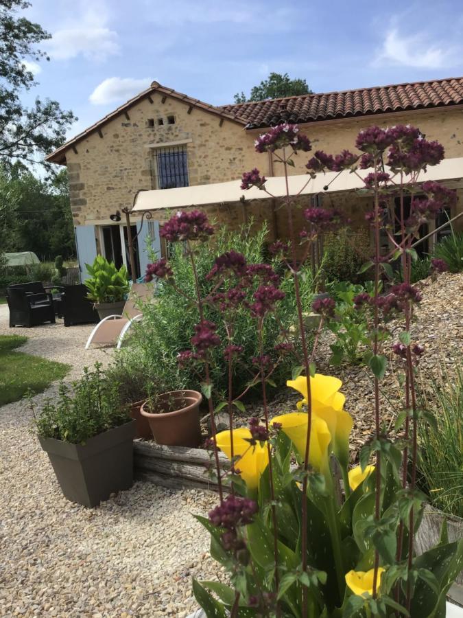 Le Moulin De Mayence Plazac Exterior photo